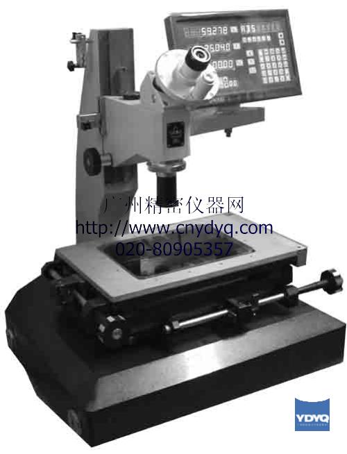 105J数字式测量显微镜