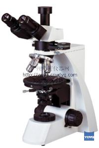 GXPL-2系列偏光显微镜