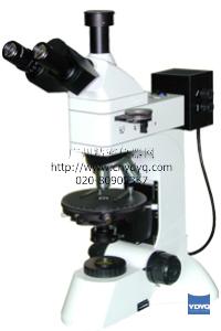 GXPL-3230透反射偏光显微镜