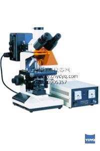GL2001系列落射荧光显微镜
