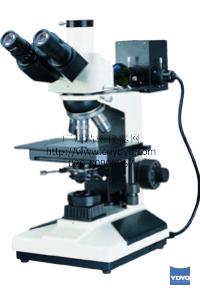 GL2030系列透反射正置金相显微镜
