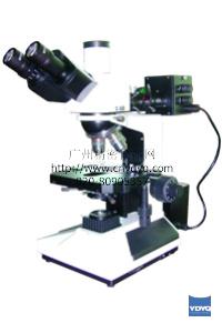 GL2020透反射（双色）正置金相显微镜