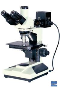 GL2003系列正置金相显微镜