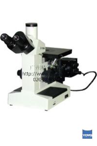 GXJL-17系列金相显微镜