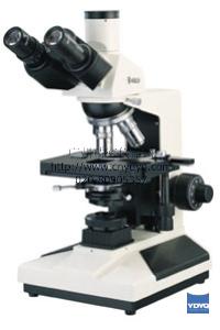 GL2000系列三目生物显微镜