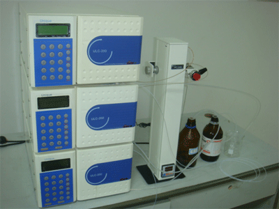 ULC-200液相色谱仪