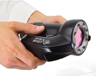 MaxSHOT 3D 光学协调测量系统/光学坐标摄影测量系统