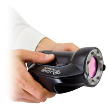 3D摄影测量系统：MAXSHOT